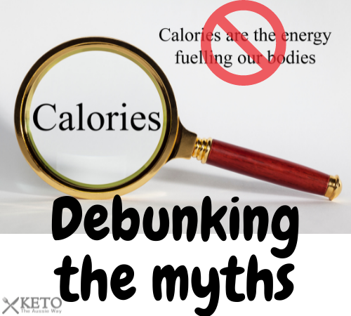 The Truth About Calories