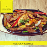 Gourmet Spice Kits - Mexican Fajitas