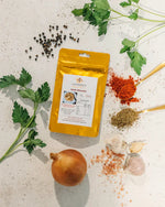 Gourmet Spice Kits -  Gourmet spice Kit - Greek Obsession