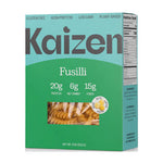 Kaizen - Low Carb Protein Fusilli Pasta 226g (4 serves)