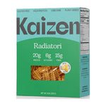 Kaizen -  Low Carb Protein Radiatori Pasta - 226g (4 serves)