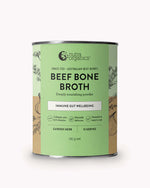 Nutra Organics - Beef Bone Broth Garden Herb 125g