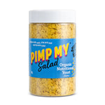 Pimp My Salad - Organic Nutritional Yeast Sprinkles