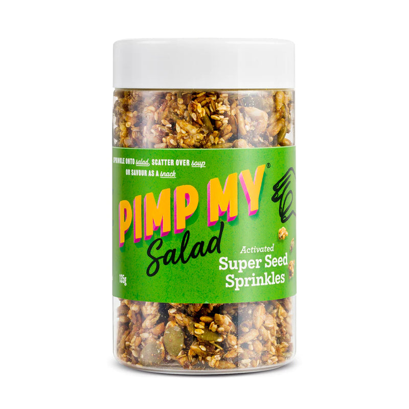 Pimp My Salad - Super Seed Sprinkles 135g
