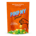 Pimp My Salad - Croutons Herb & Cheese 150g
