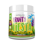 Revitalise Electrolyte - Fruity Fiesta 30 serve