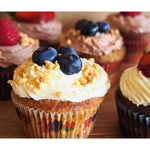 Simply Swap Foods -  Low Carb Cupcake & Cake Vanilla Mix 250g