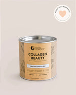 Nutra Organics - Caramel Collagen Beauty 225g