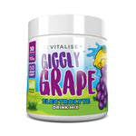 Revitalise Electrolyte - Giggly Grape 30 serve