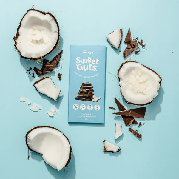 Gevity Sweet Guts Chocolate Coconut