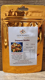 Gourmet Spice Kits - Singapore Noddles