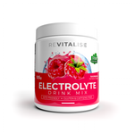 ReVitalise -  Zero Sugar Electrolytes Raspberry 30 Serve