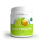 ReVitalise -  Zero Sugar Electrolytes Lemon/Lime 90 Serve
