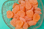 Funday - Sour Peach Hearts 50g