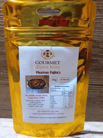 Gourmet Spice Kits - Mexican Fajitas