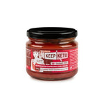 Keep Keto - Roasted Capsicum and Chilli Relish