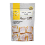 Low Carb Life - Lemonlicious Slice 300g
