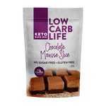 Low Carb Life - Chocolate Mousse Slice 300g