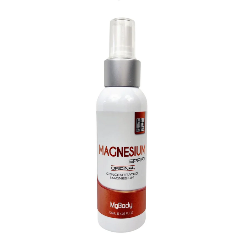 MgBody Magnesium Spray Original