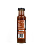 Undivided Food Co - GOOD Sauce™ Sweet Chilli 260g