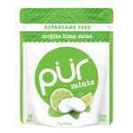 Pur Mints - Mojito Lime Mint 22g (20 pieces)