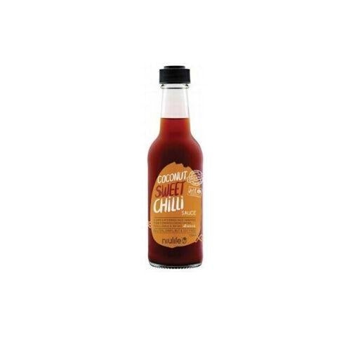 Niulife - Cocomino Coconut Sweet Chilli Sauce 250ml