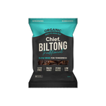 Chief - Traditional Beef Biltong 30g