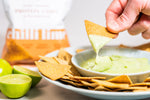 Loka - Chilli Lime Protein Chips 50g