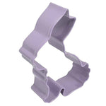 Easter Bunny Lavender Cookie Cutter