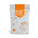 Happy Way - Top of the Choc Whey Protein Powder 60g