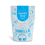 Happy Way - Vanilla Ice Ice Baby Whey  Powder 60g