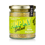 Pimp My Salad - Hemp Parmesan Eco Jar 120g