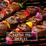 Gourmet Spice Kits - Kansas BBQ Rub  ***Summer Famous***