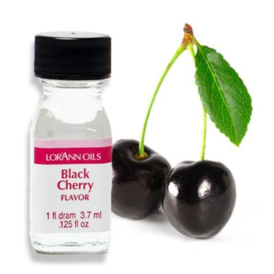 Lorann Oils - Black cherry 1 Dram