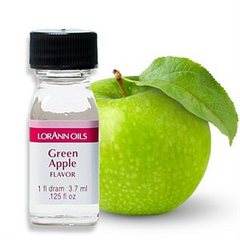 LoRann Oils - Green Apple 1 Dram