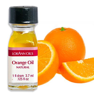 LorAnn Oils - Orange  1 Dram