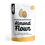Pbco - Almond Flour 800g